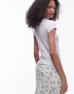 TOPSHOP T-shirts