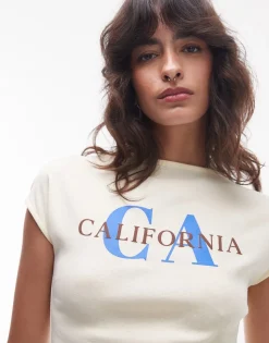 TOPSHOP T-shirts