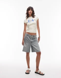 TOPSHOP T-shirts