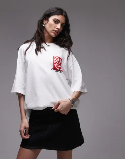 TOPSHOP T-shirts