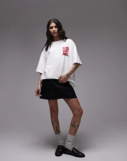 TOPSHOP T-shirts