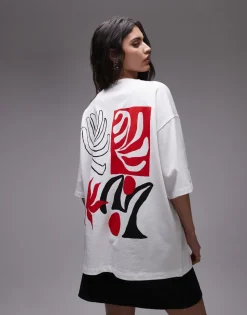 TOPSHOP T-shirts