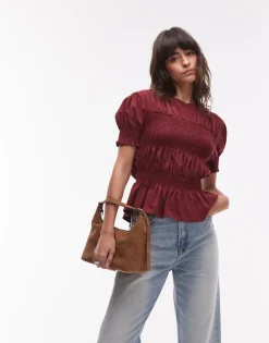 TOPSHOP T-shirts