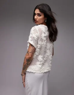 TOPSHOP T-shirts