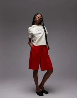 TOPSHOP T-shirts