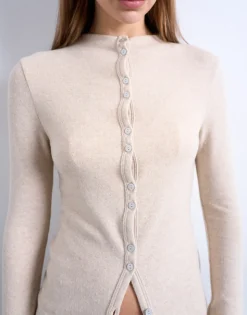 TSAGRETE Vest
