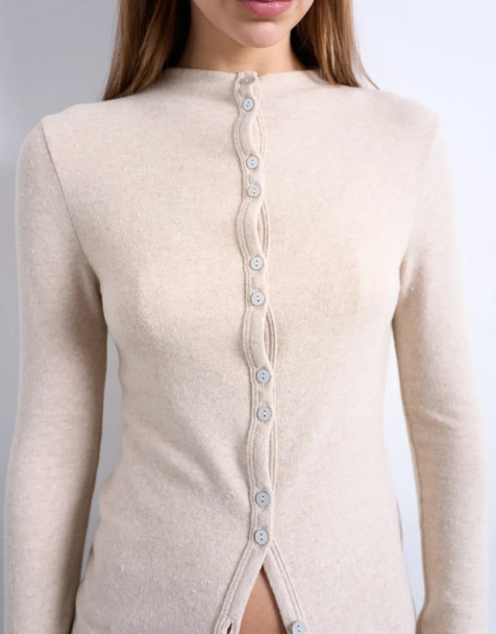 TSAGRETE Vest