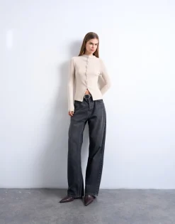TSAGRETE Vest