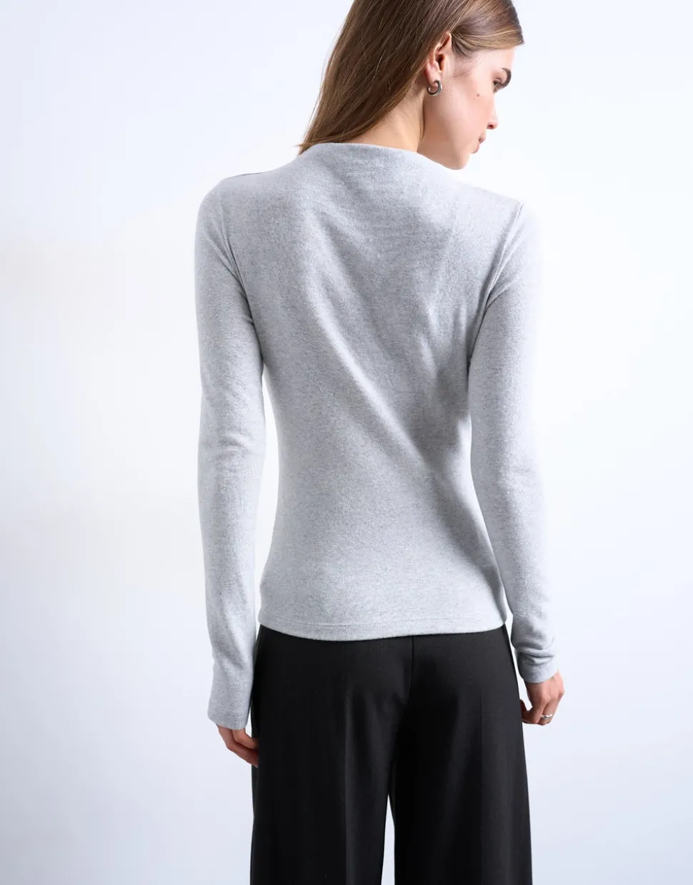 TSAGRETE Vest