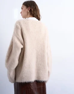 TSAISLA Gebreid vest