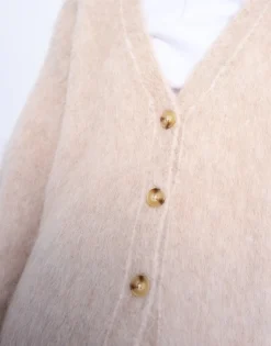 TSAISLA Gebreid vest