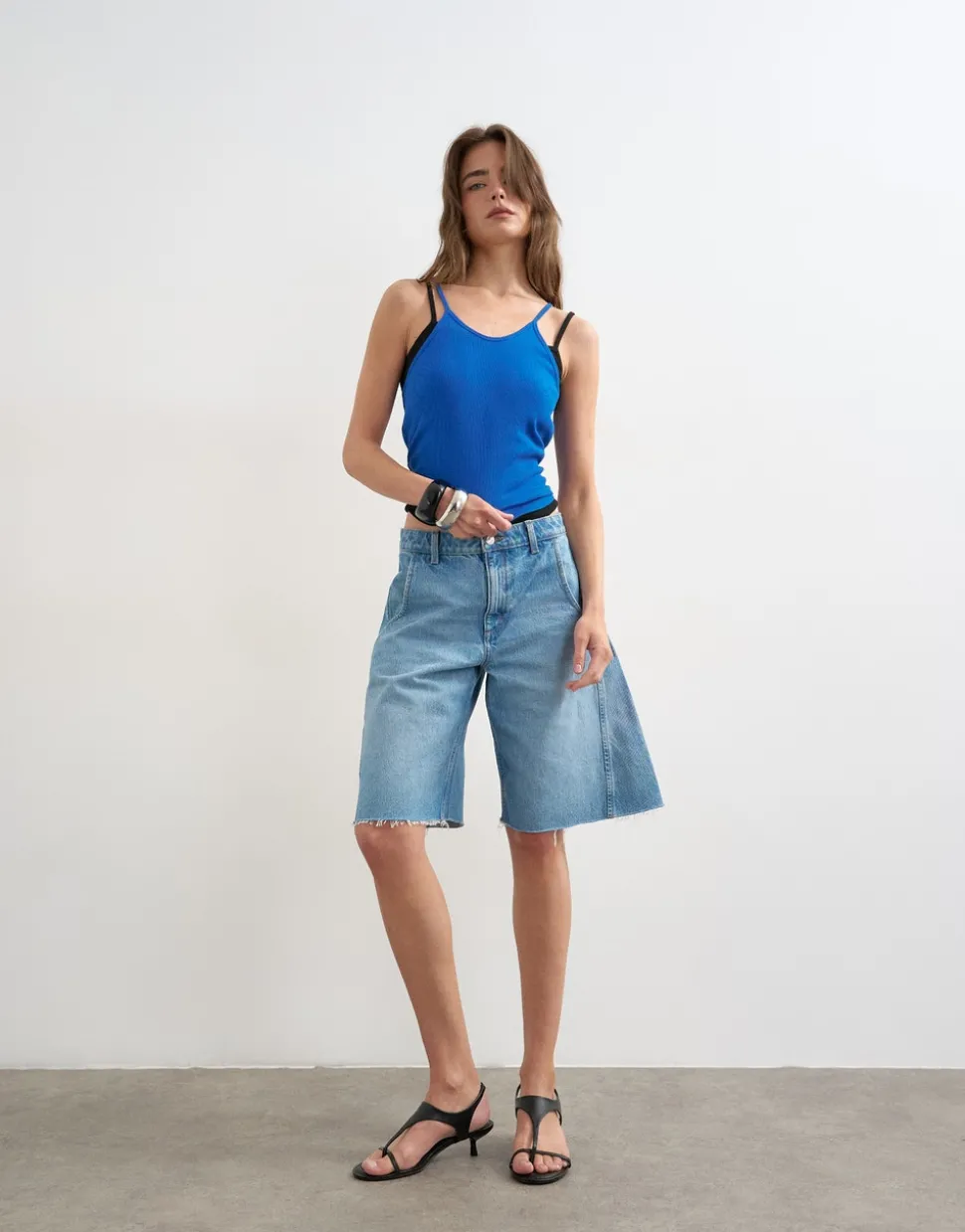 TSALFRIDA Top