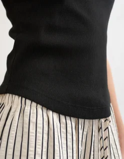 TSALFRIDA Top