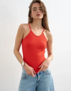 TSALFRIDA Top