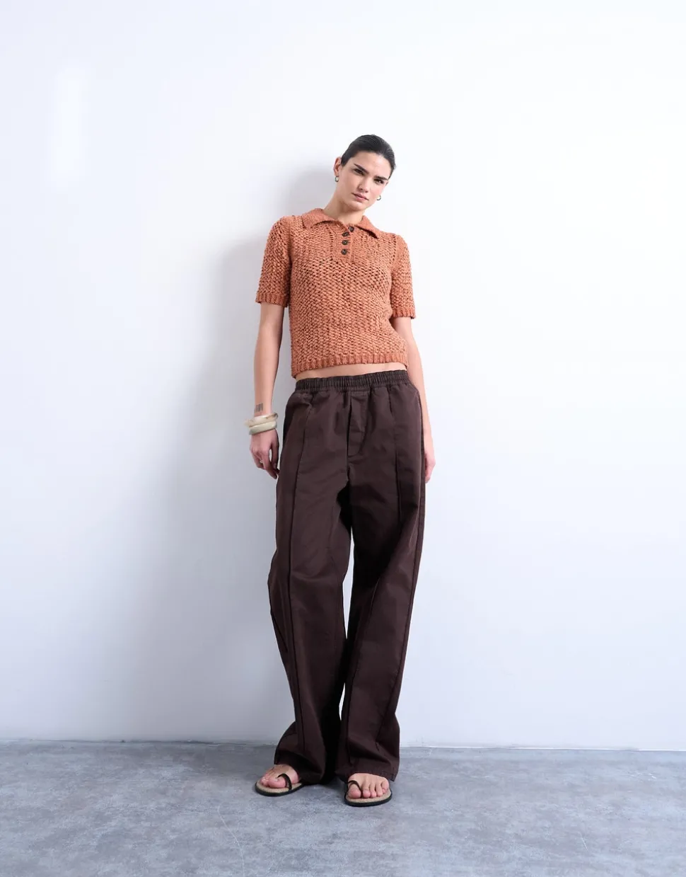 TSALICE Pullover