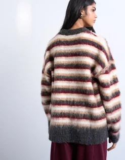 TSANNA Pullover