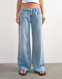TSANNA Regular fit Jeans