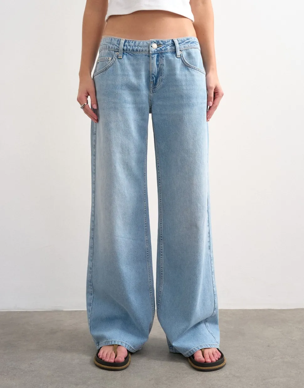TSANNA Regular fit Jeans