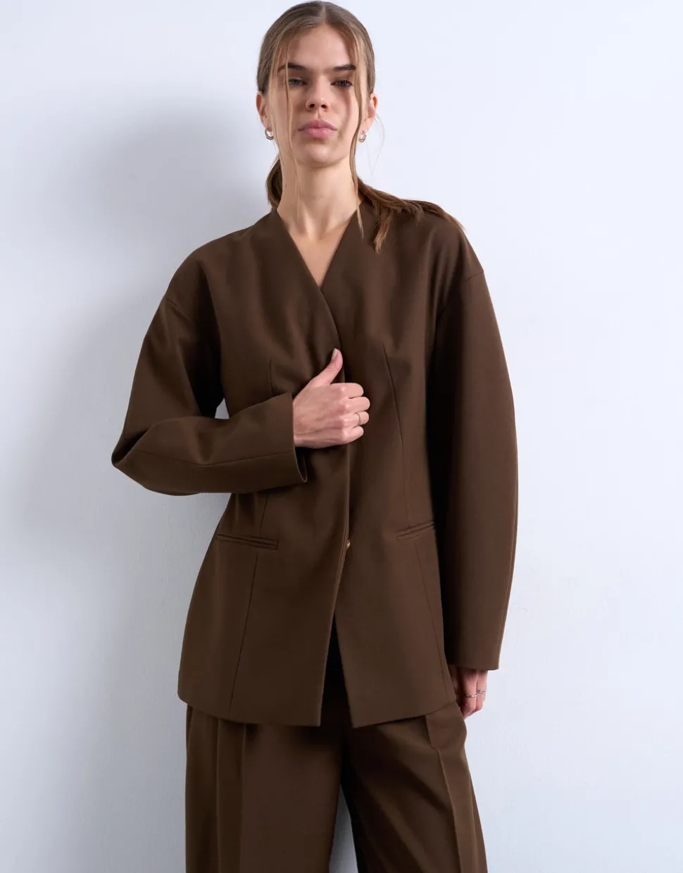 TSASTA Blazer