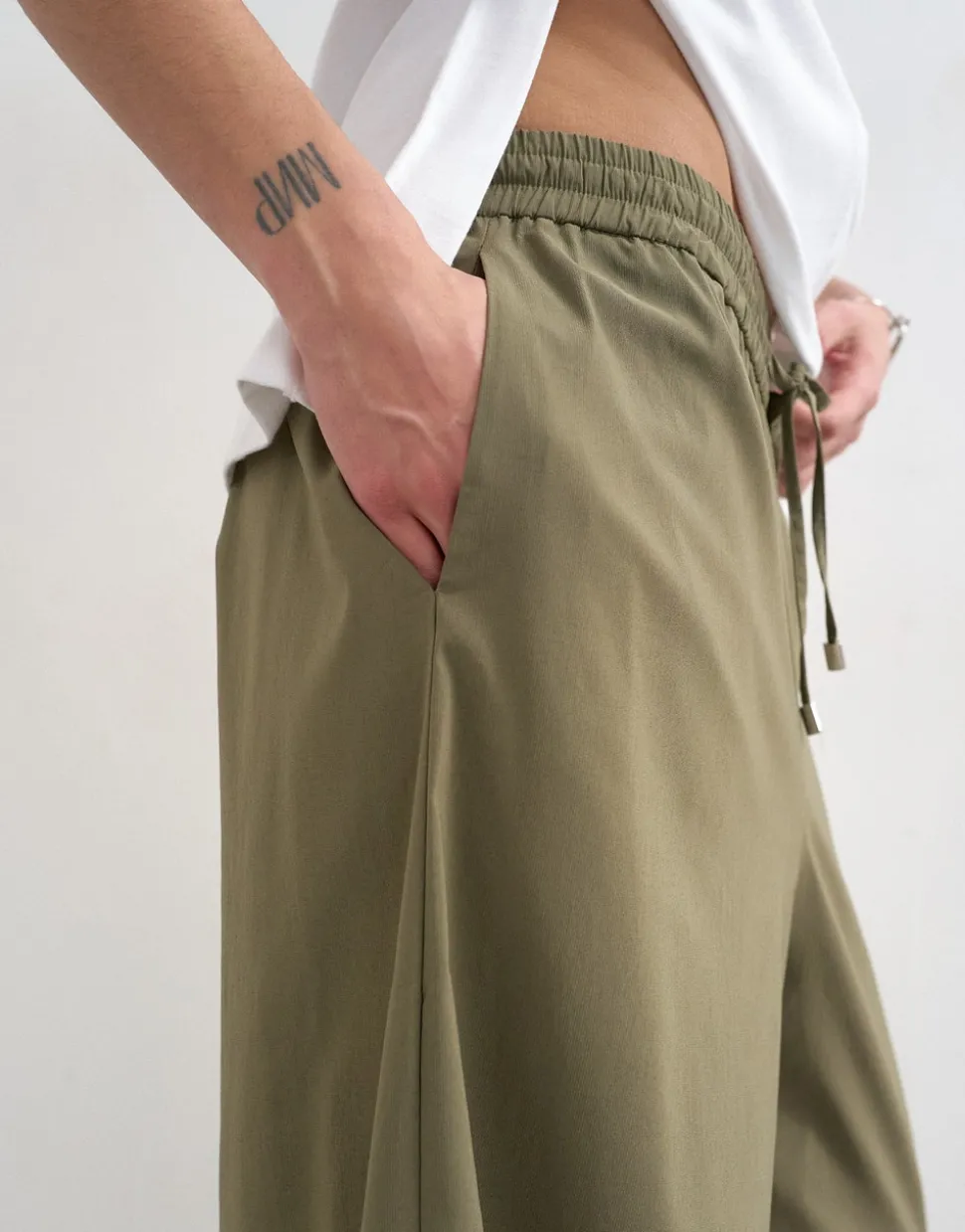 TSBALIA Broek