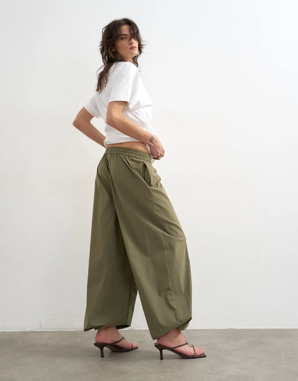 TSBALIA Broek