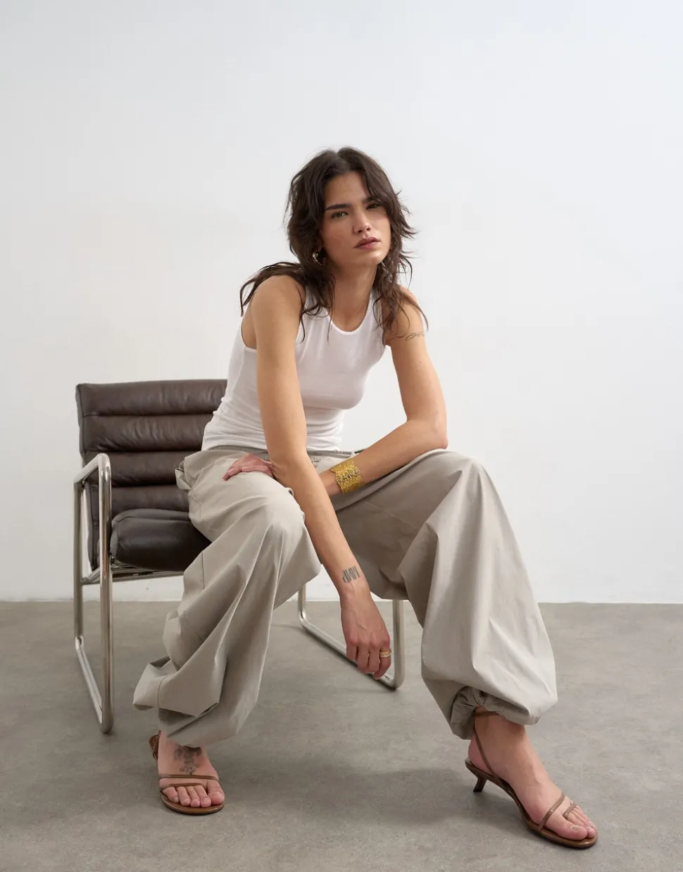 TSBALIA Broek
