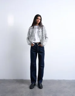 TSBEATE Straight fit Jeans