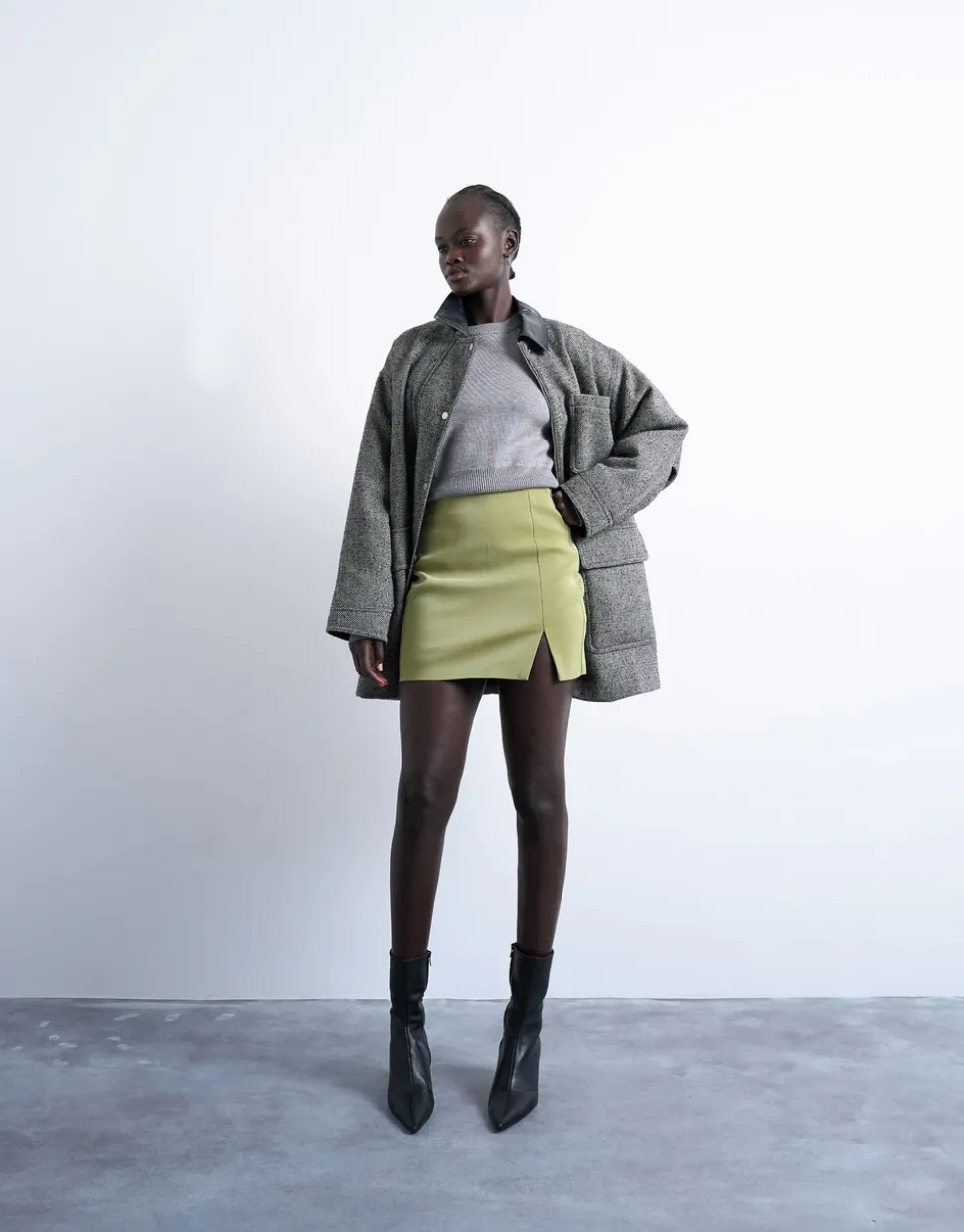 TSBELLE Pullover