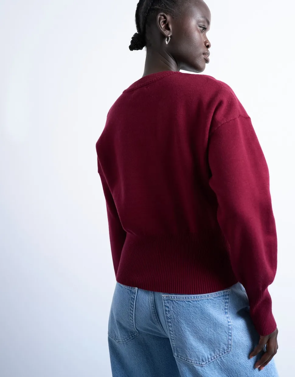 TSBELLE Pullover