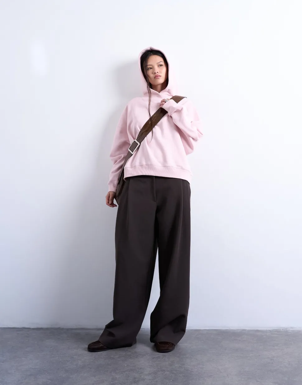 TSBIBI Sweatshirt
