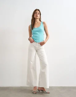 TSBRITT Top