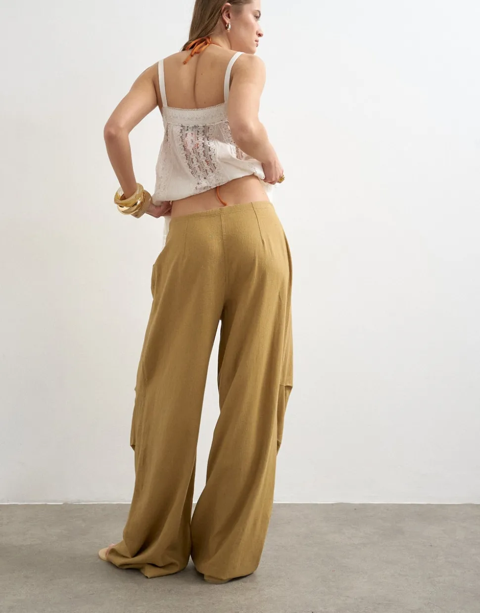 TSCAMO Broek