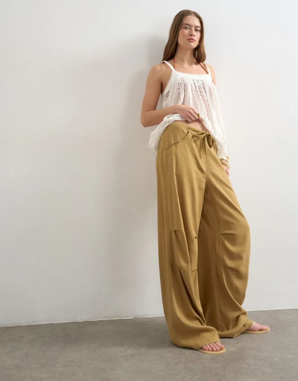 TSCAMO Broek