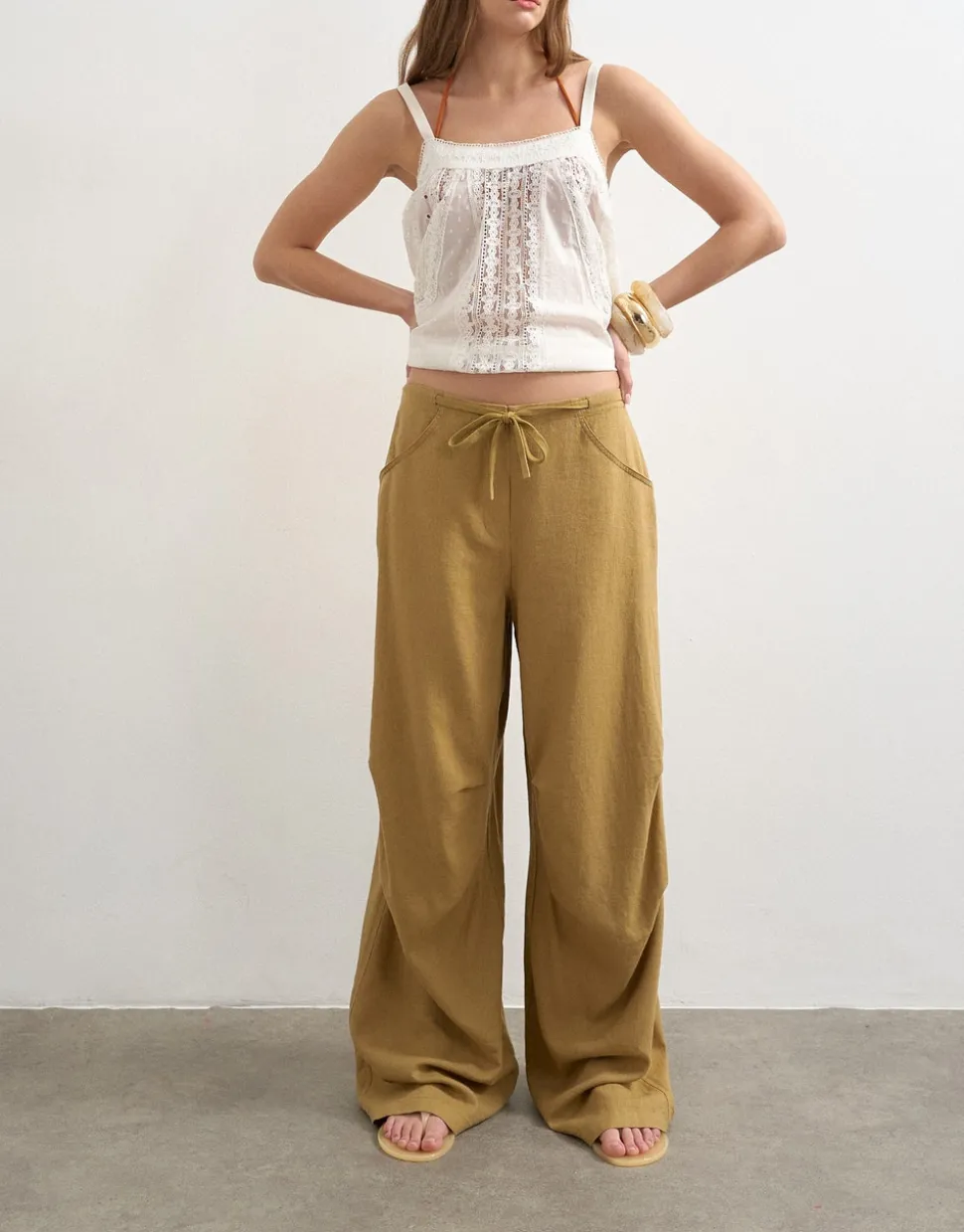 TSCAMO Broek