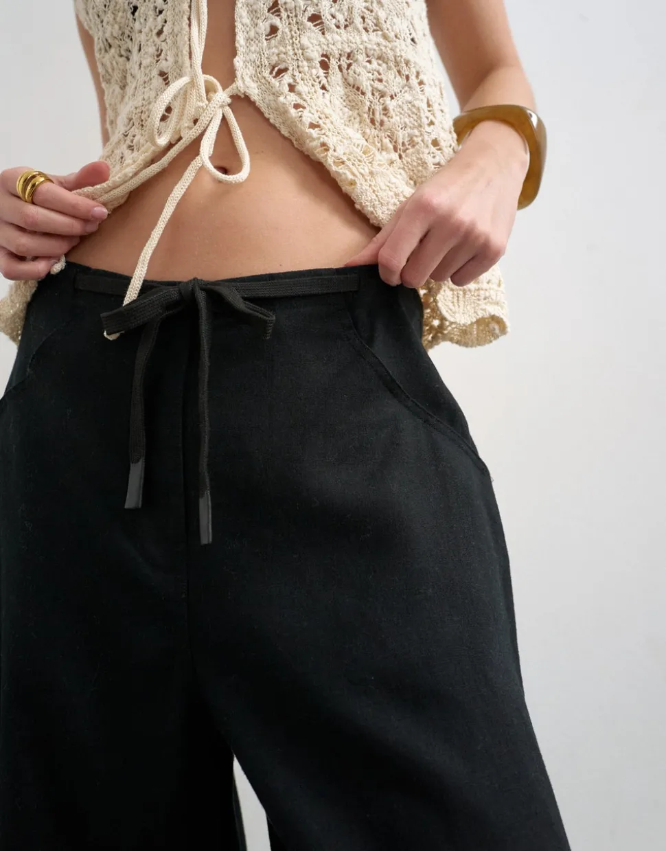 TSCAMO Broek
