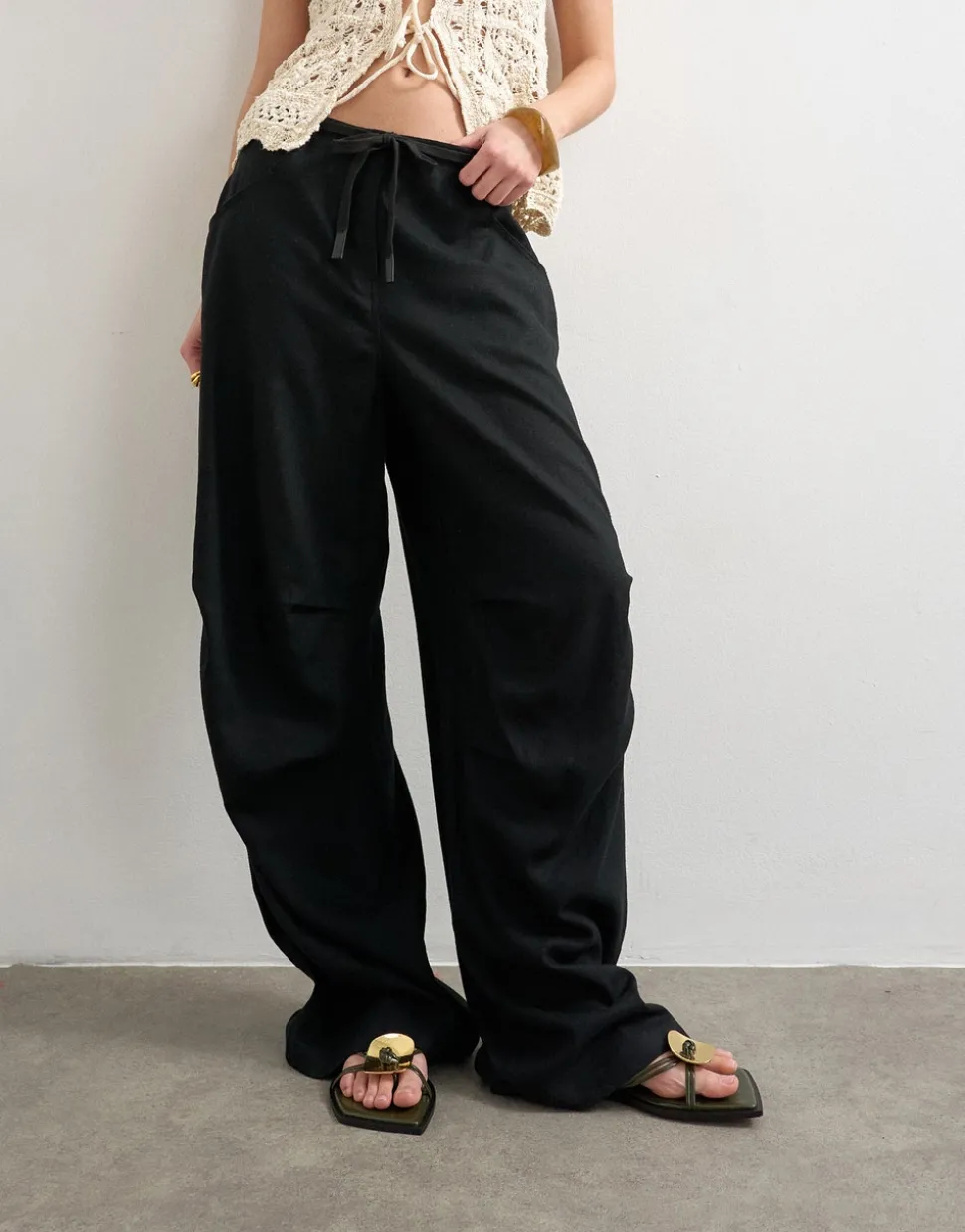 TSCAMO Broek