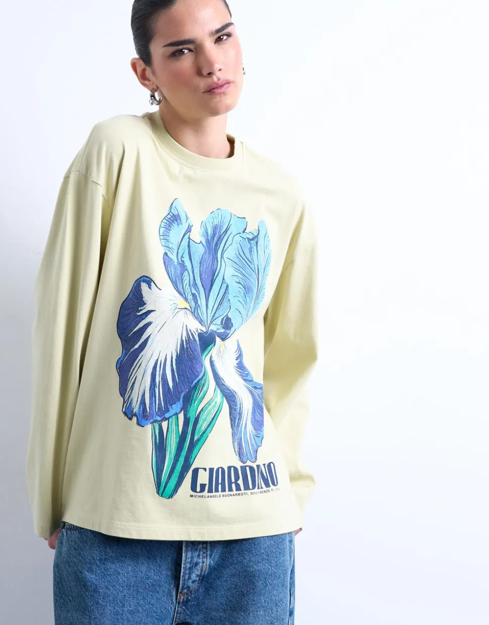 TSCARIN T-shirts