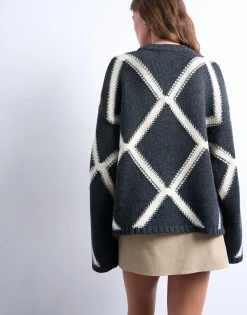 TSCARLY Pullover