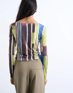 TSCAROLINE Top