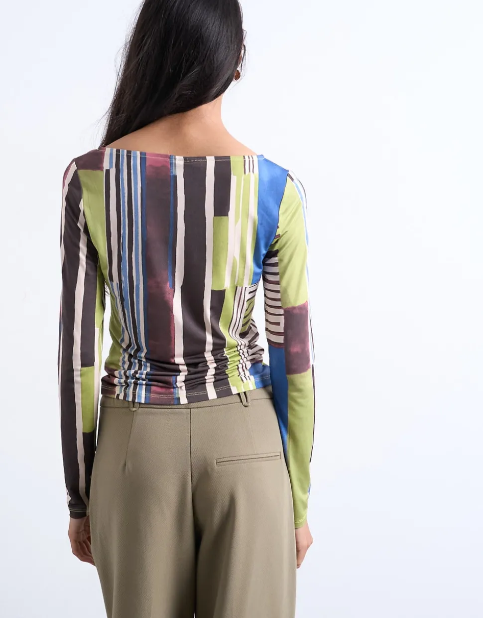 TSCAROLINE Top