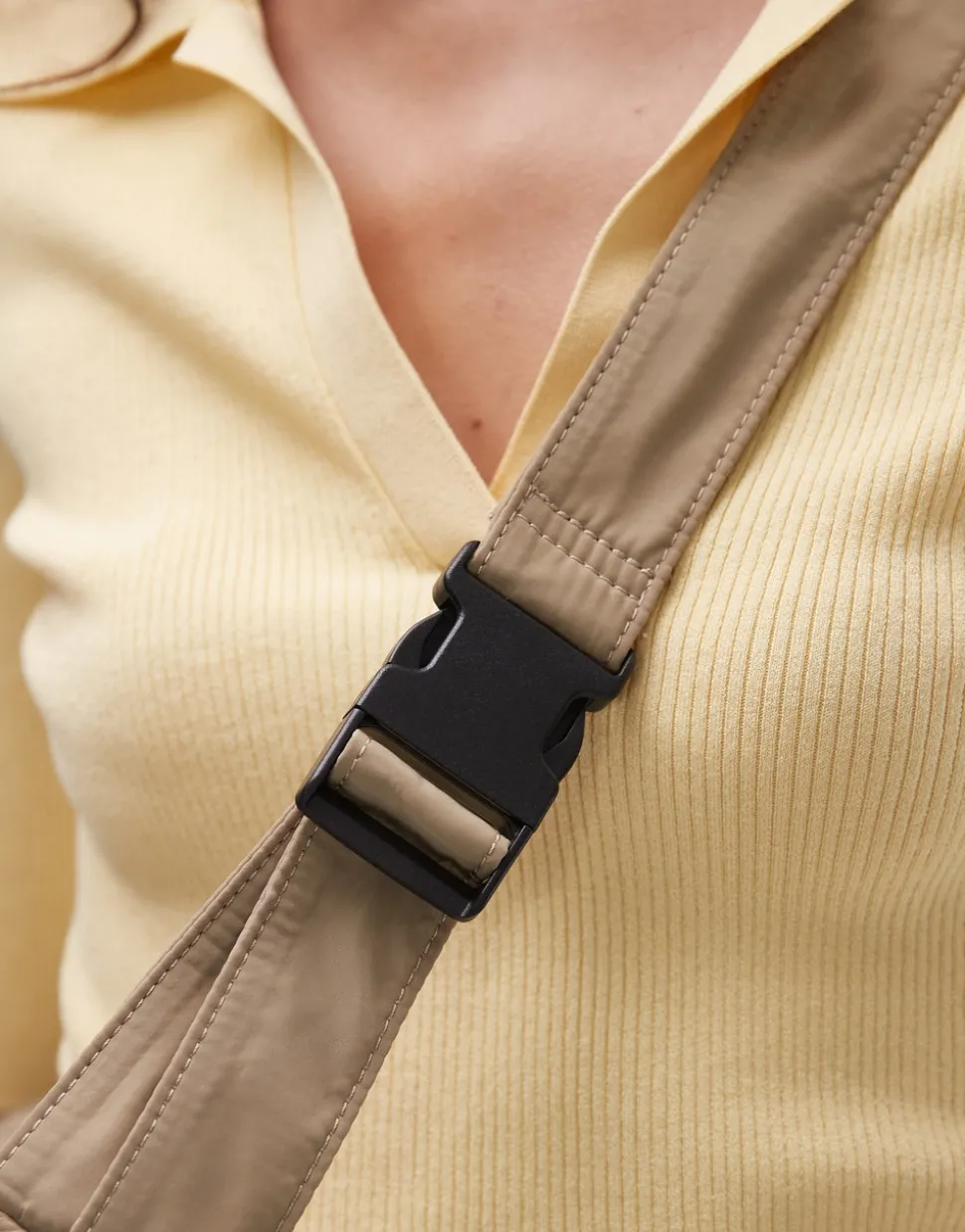 TSCARRIE Crossbody