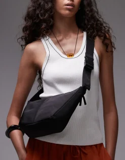 TSCARRIE Crossbody