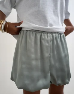 TSCASSI Shorts