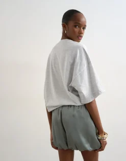 TSCASSI Shorts