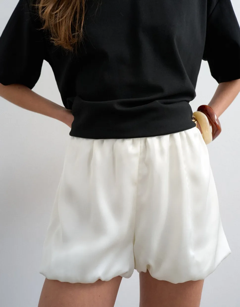 TSCASSI Shorts