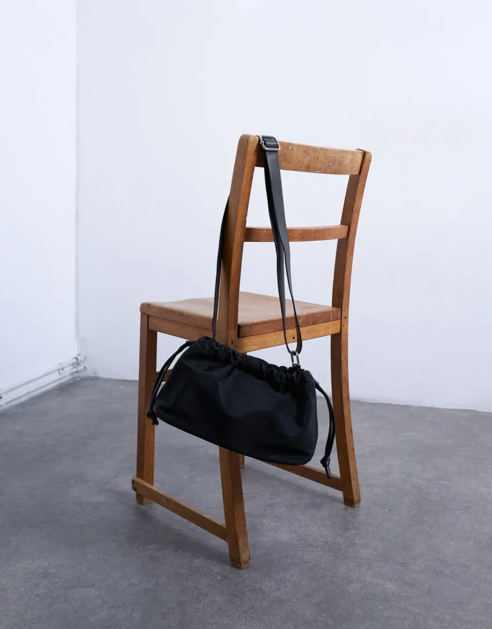 TSCHARLIE Tas