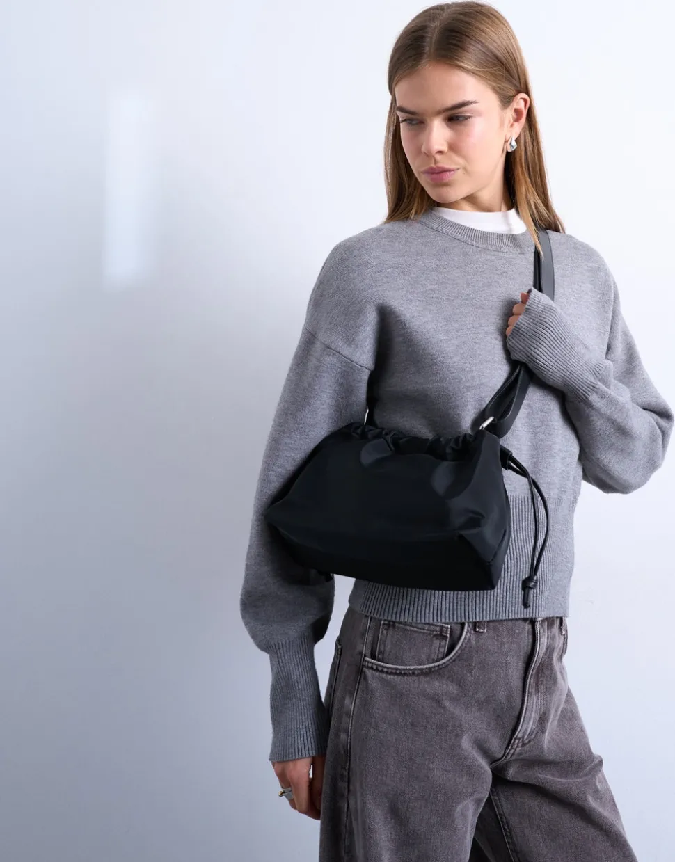 TSCHARLIE Tas