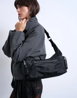TSCHERYL Crossbody