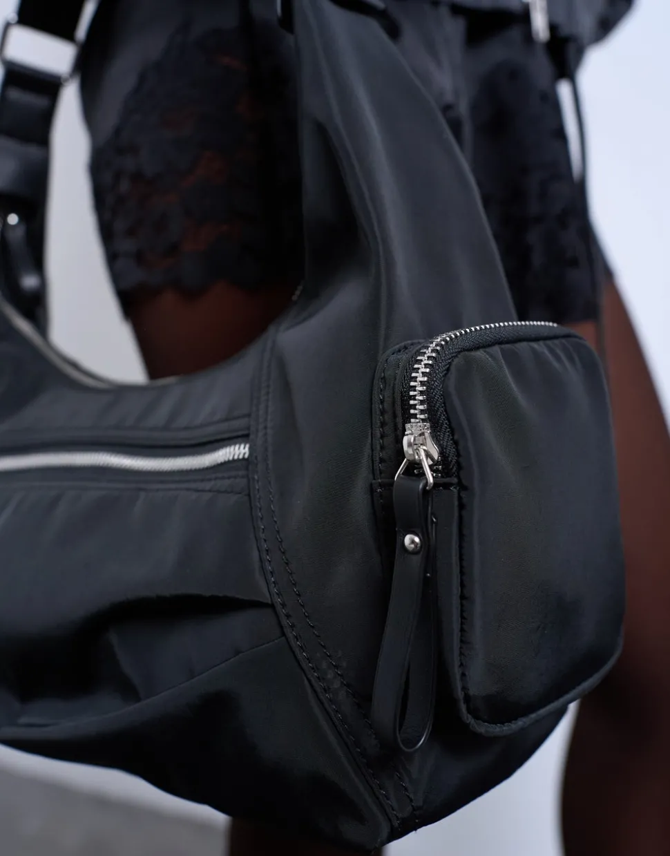 TSCHERYL Crossbody