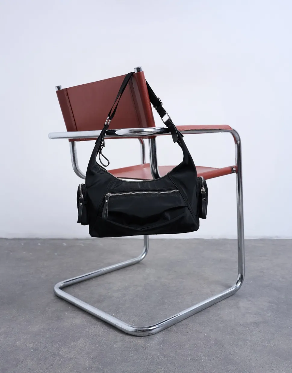 TSCHERYL Crossbody